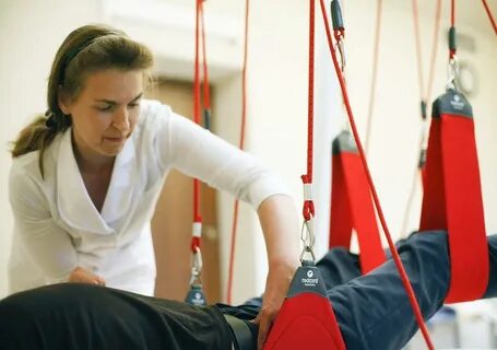 Реабилитация больных после травм medportal