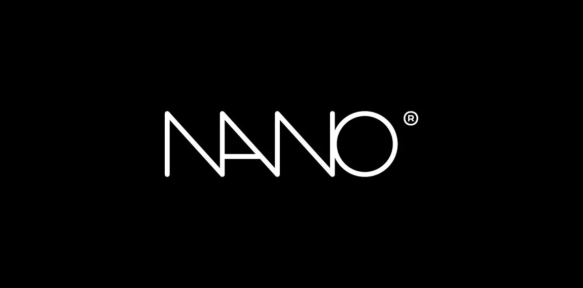 Icon nano. Нано логотип. Nano professional логотип. Телеканал Nano логотип. Черный логотип Nano.
