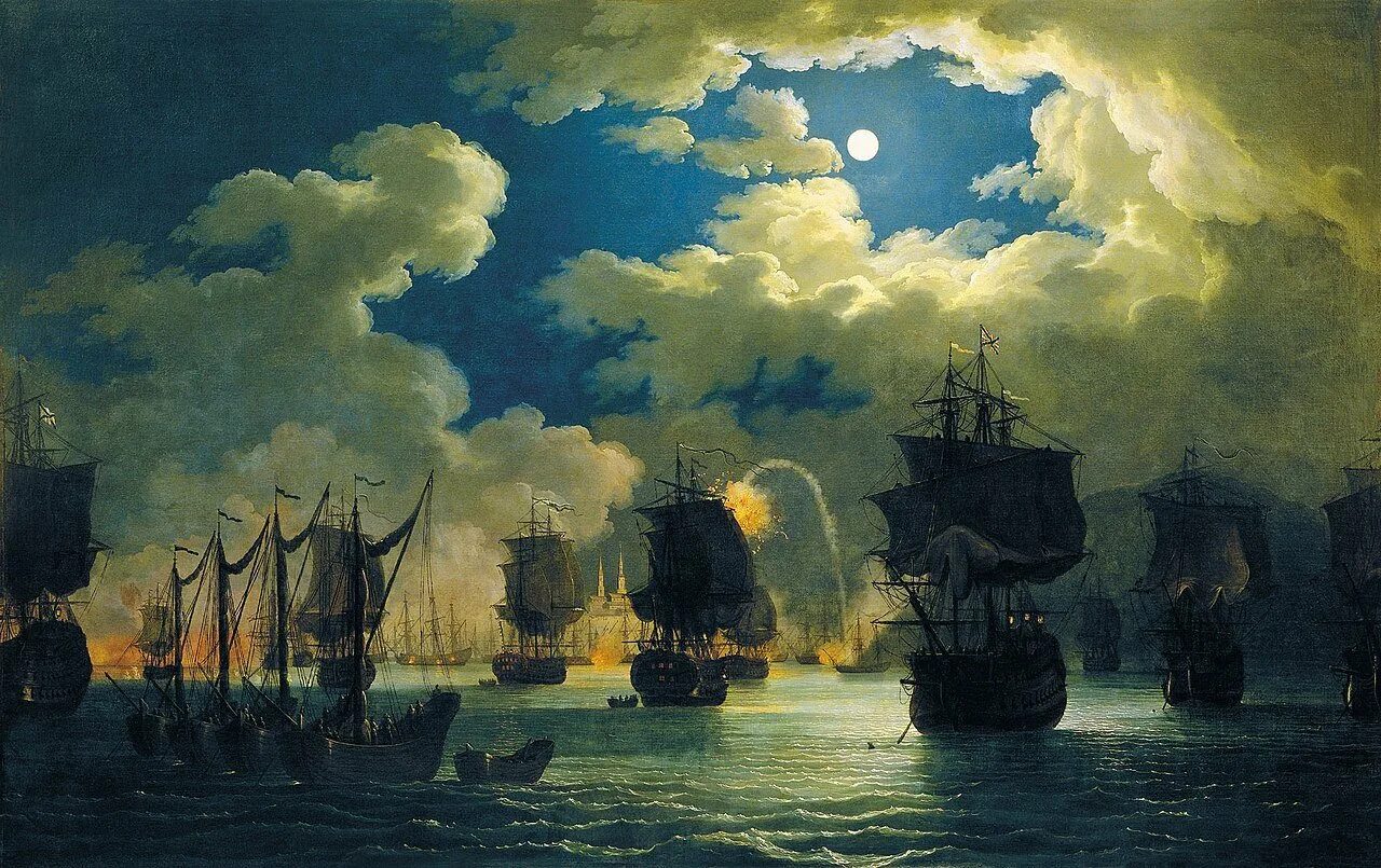 Чесменское морское сражение год. Айвазовский чесменское сражение 1770. якоб хаккерт чесменское сражение. чесменский бой хаккерт.