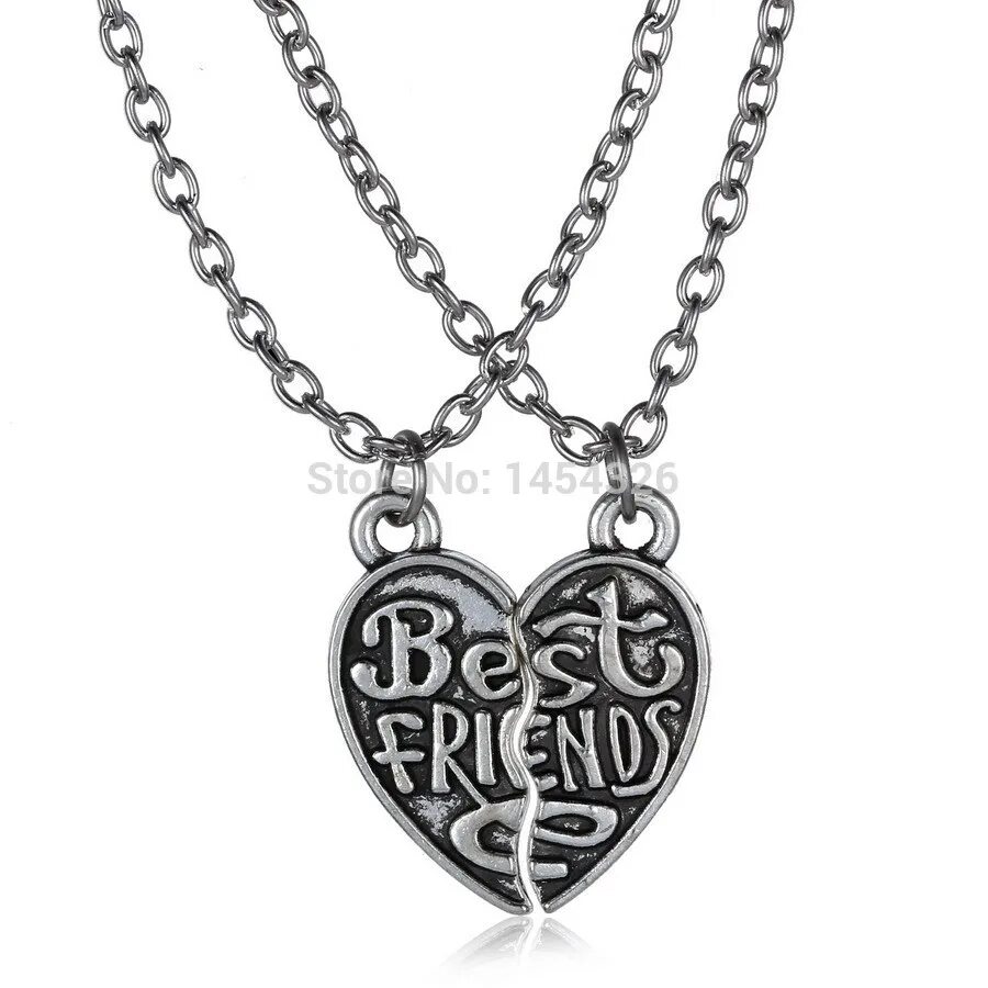 кулон по другому