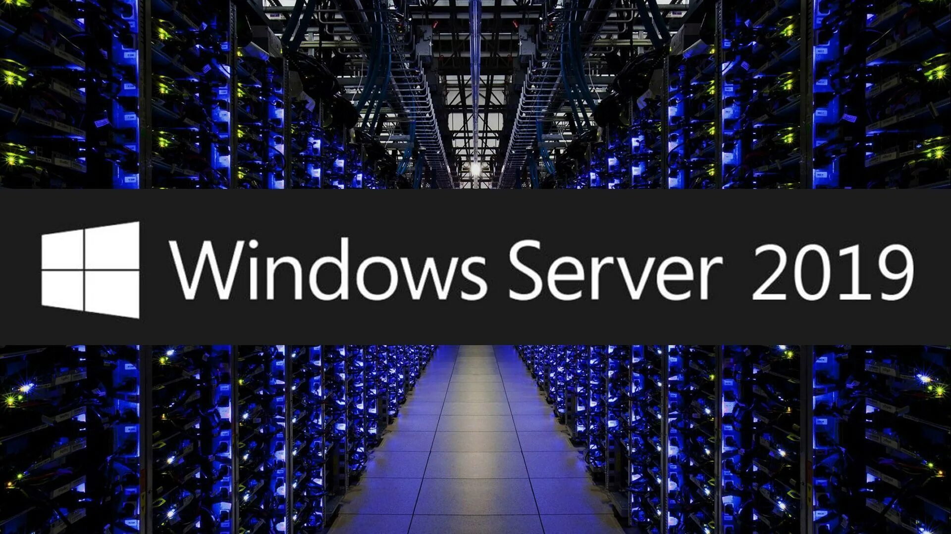 Windows Server 2019. ОС Windows Server 2019. MS Server 2019. ОС Microsoft Server.