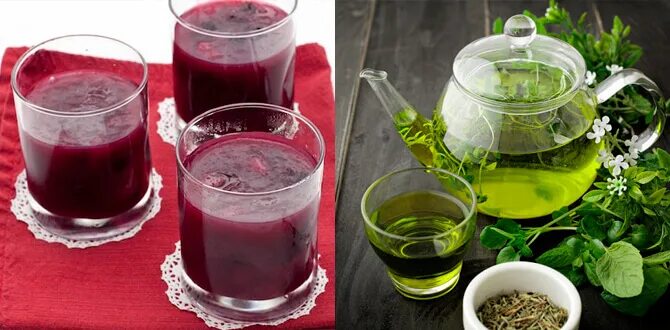 Напитки при диарее. Зеленый кисель. Напитки помогающие при диарее.