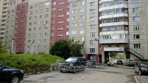 Уральская 55