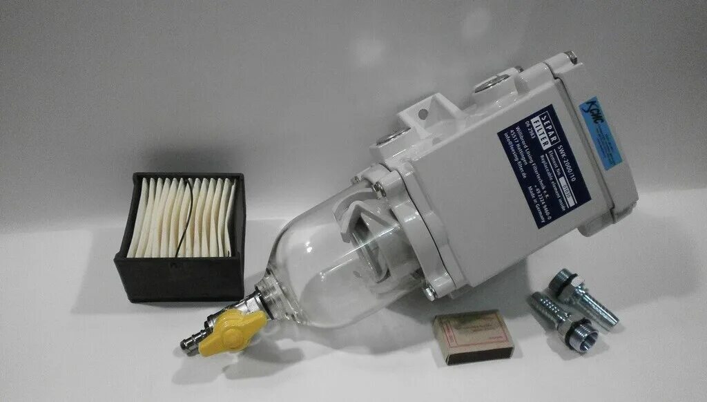 Swk 5. Сепаратор separ swk 2000/5. фильтр топливный separ swk-2000/5. фильтр сепаратора swk 2000/5. swk-2000/5.