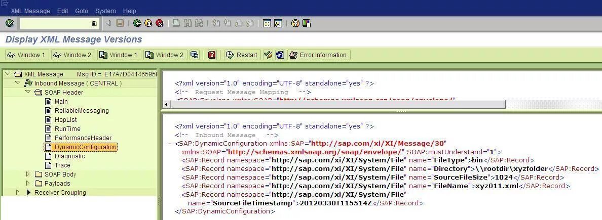 Xml сообщений. Xml сообщение. xml карта. sap xipi. sap xml сообщение.