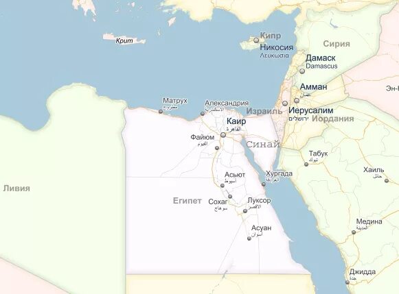 Дамаск где находится страна. Дамаск на карте Сирии. Египет на карте. Острова Египта на карте.