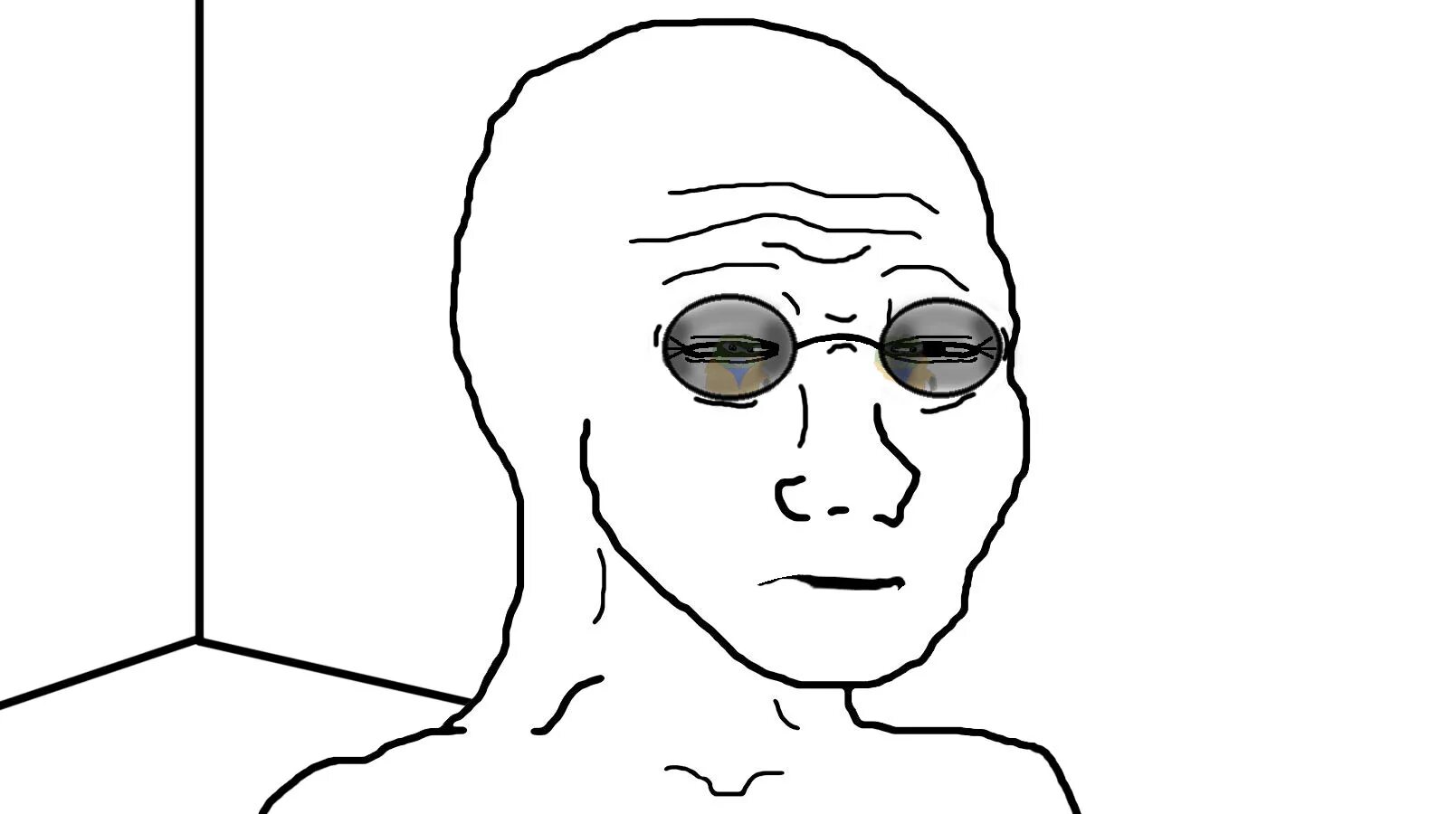 Wojak test 8 scale. Wojak тито. wojak без фона. wojak в противогазе. wojak мемы.