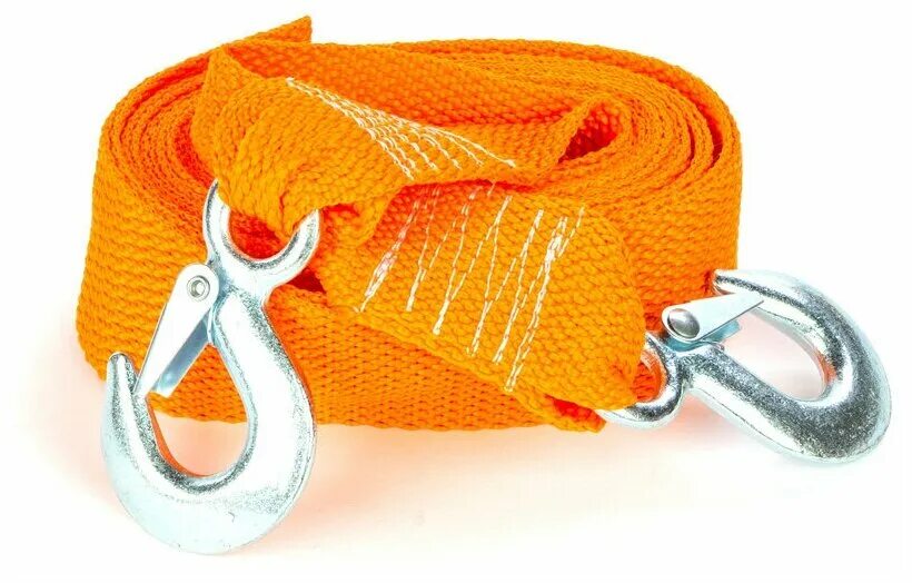 буксировочный трос a2dm 109017. стальной трос с карабином 1000iek. трос стропа st-205 46мм*4м 2 крюка 3т avt2270. трос буксировочный 3,5т/ 5м 2 крюка рм4104r. трос буксировочный стальной 5т.