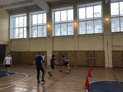 Школы красково