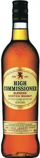 High commissioner 0.7