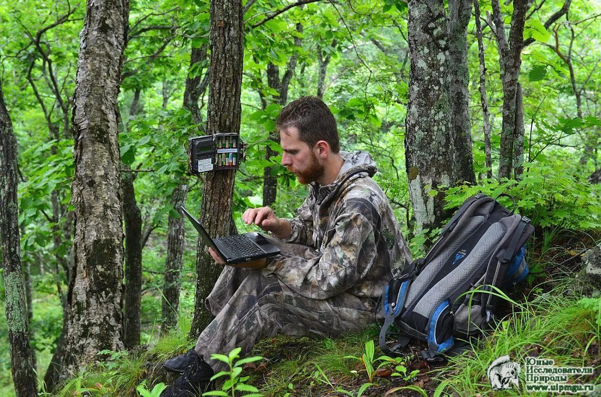 лесной человек. юные исследователи природы. ученый природы. биотехнология. ученый природы.