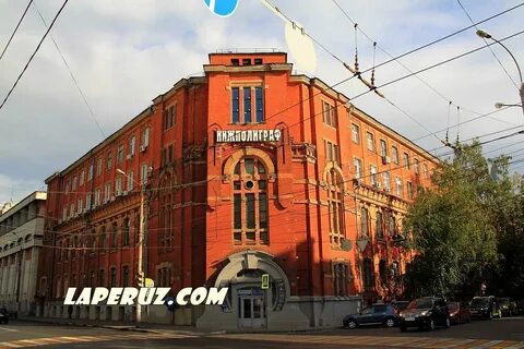 Варварская 32 нижний новгород