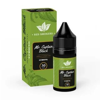 Mr tobacco
