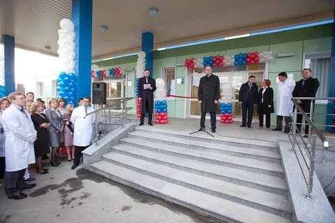 Нейрохирургия в новосибирске на немировича данченко