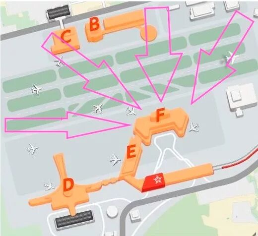 Шереметьево калининград терминал. Аэропорт Шереметьево на карте. Карта Шереметьево аэропорта с терминалами. Аэропорт Шереметьево терминал в. Аэропорт Шереметьево терминал 2.