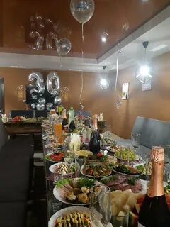 Кафе губкинский