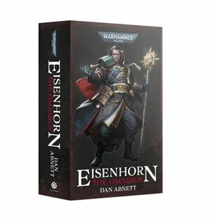 Eisenhorn books order