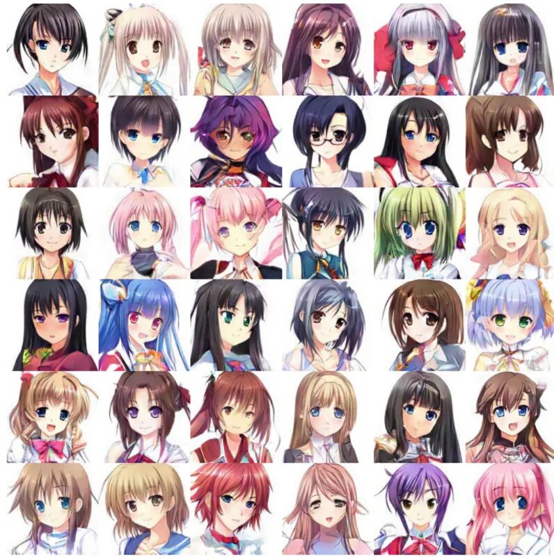 Интересные characters ai. Интересные characters ai
