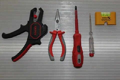 Установка tools
