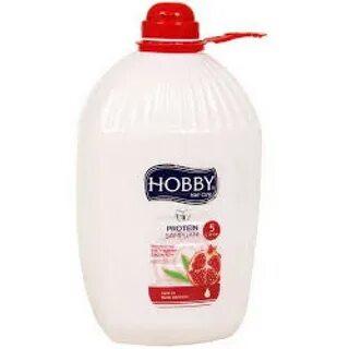 Hobby 5