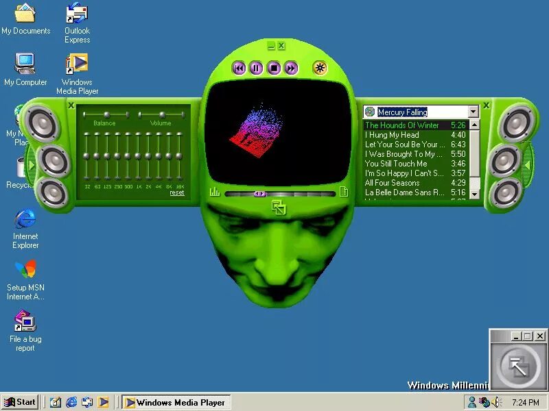 Player 1 win. Windows Media Player голова. Media компьютер. Winamp скины. Обложки (скины) для Winamp.