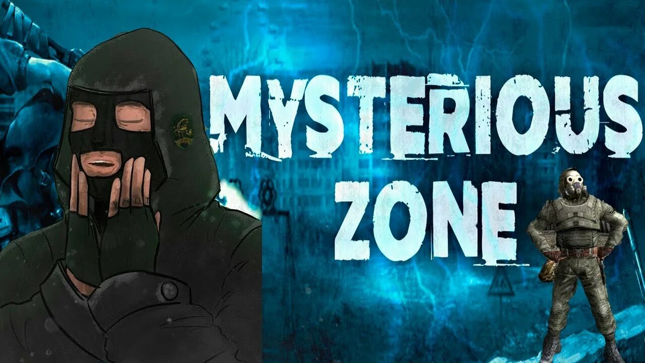 Stalker rp mysterious zone. Mysterious zone. mysterious zone rp. mysterious zone аватарка. промокоды mysterious zone.