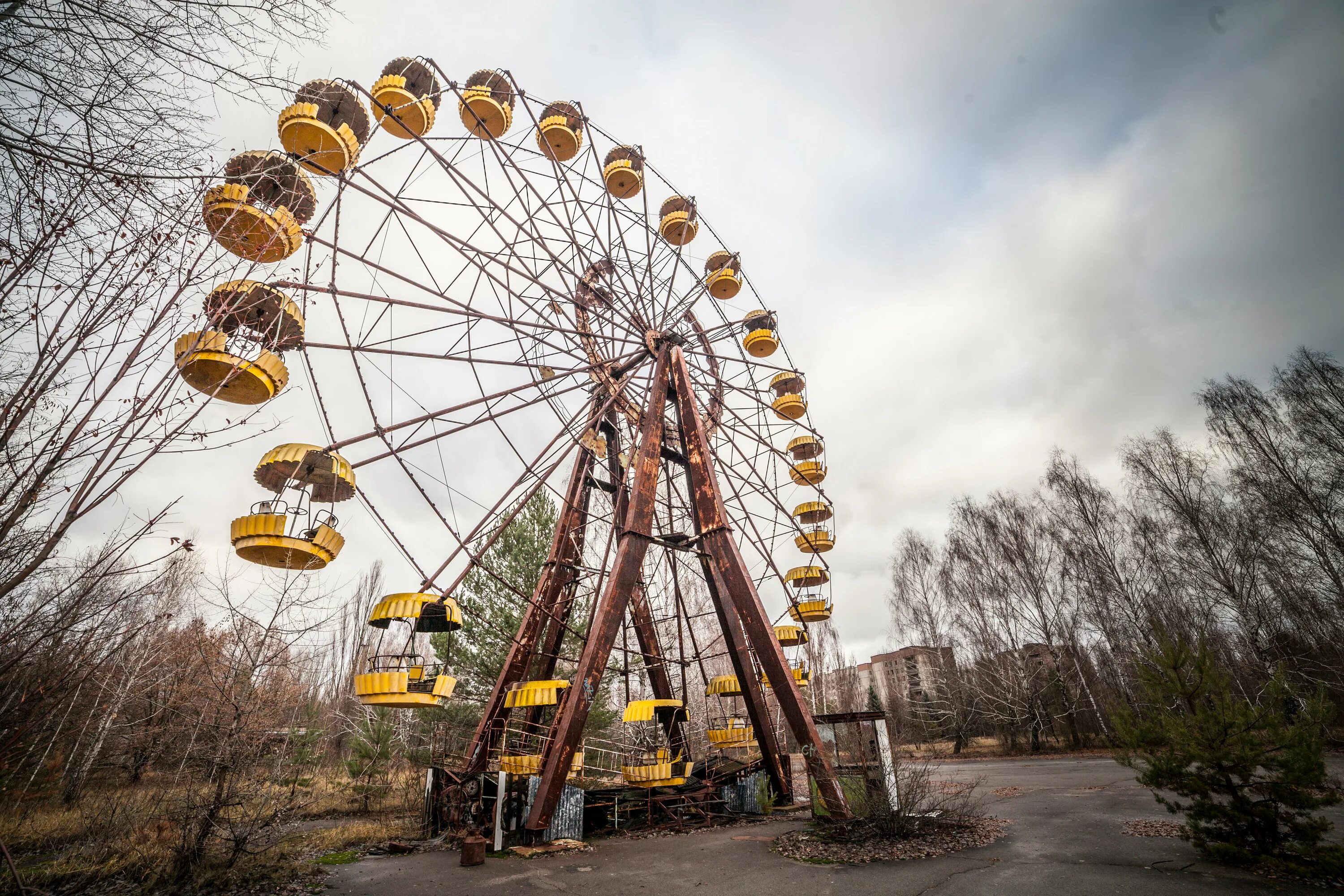Pripyat chernobyl. Припять. Чернобыль Припять. Чернобыль город Припять. Колесо обозрения Припять 2023.