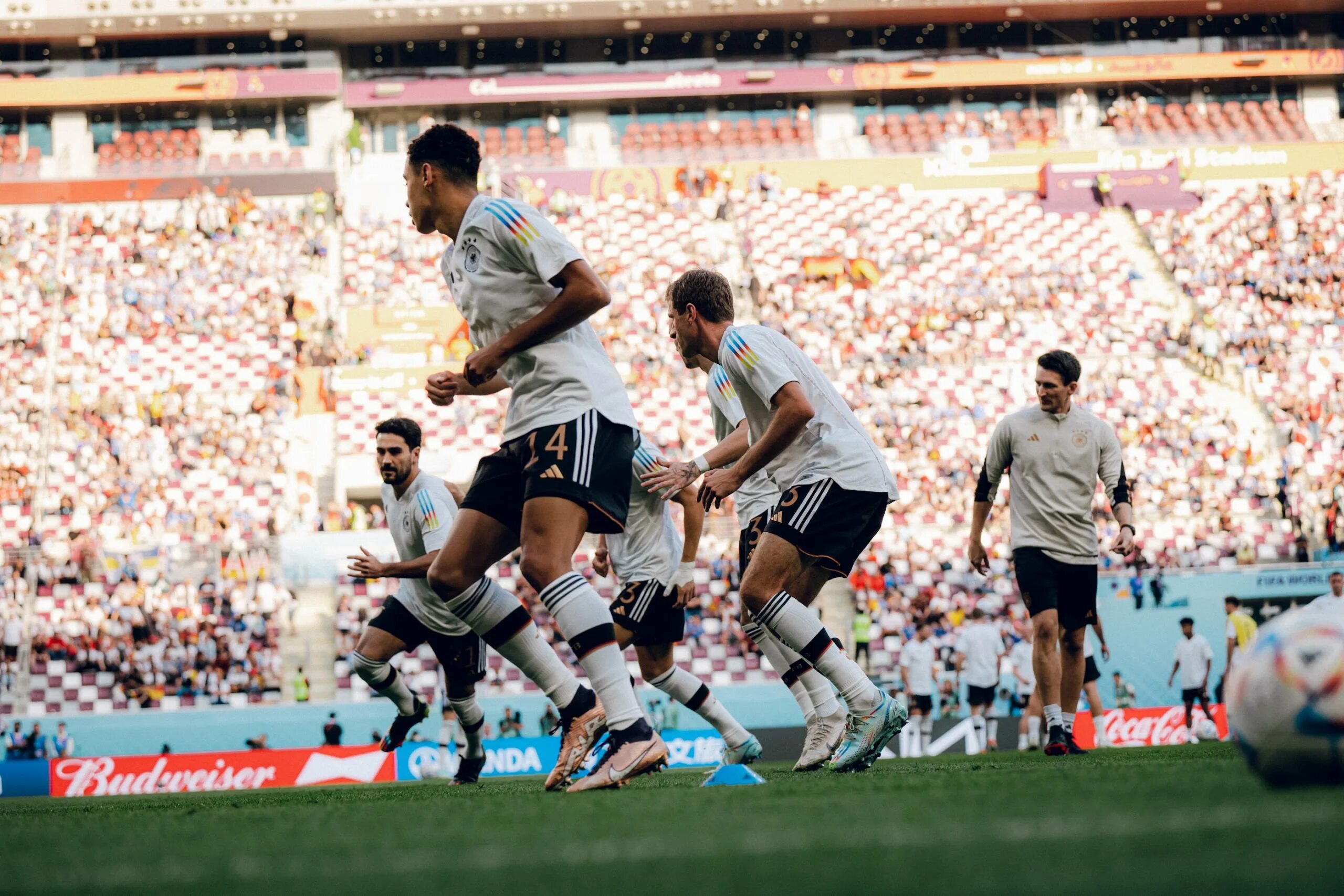 Япония vs Германия. World Cup Германия. Германия World Cup 2022. Япония и Германия ФИФА 2022. Япония против германии