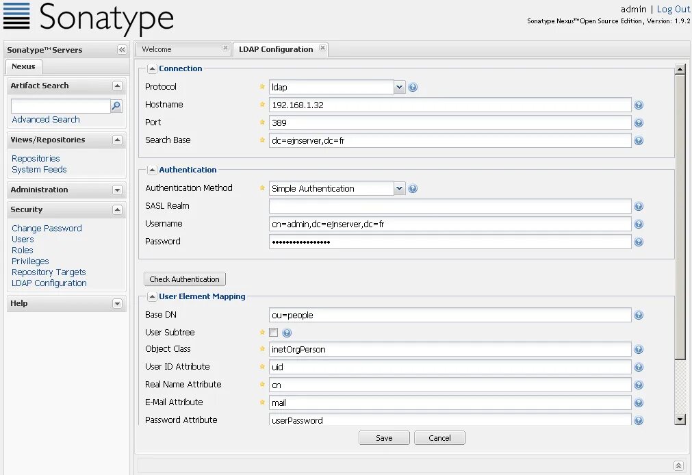 LDAP сервер. LDAP протокол. OPENLDAP настройка. Атрибут пути LDAP:. Ldap user