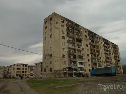 Очамчира грузия