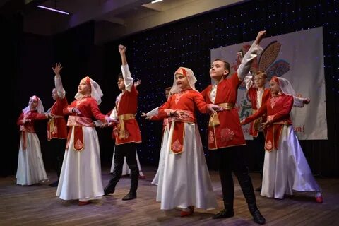 Пятая культура