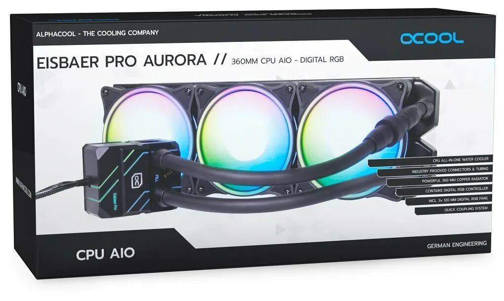 Alphacool aurora. Alphacool eisbaer pro aurora 360. система охлаждения alphacool eisbaer aurora 420 cpu - digital rgb. alphacool eisbaer aurora lt360 digital rgb.
