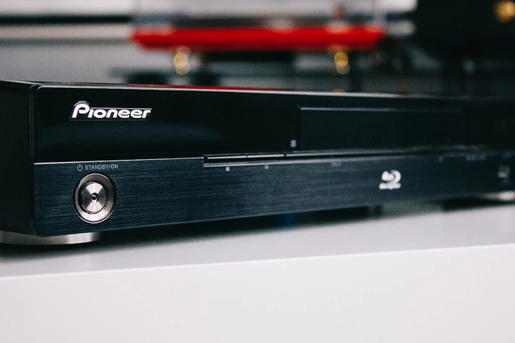 Blu ray pioneer bdp. BDP LX-54. Blu-ray-плеер Pioneer BDP-lx54. Pioneer BDP lx54 характеристики. Blu ray плеер Pioneer BDP lx54 цена.