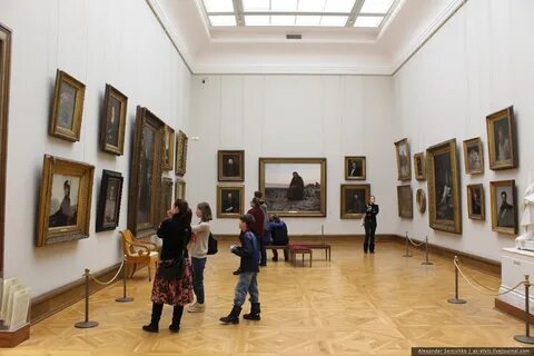 Рп5 третьяковская