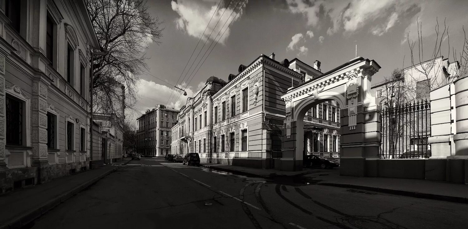 Особняк Морозовых в Подсосенском переулке. Особняк Морозова в Москве Подсосенский переулок. Усадьба Викулы Морозова. Особняк Морозова в Подсосенском переулке интерьеры.