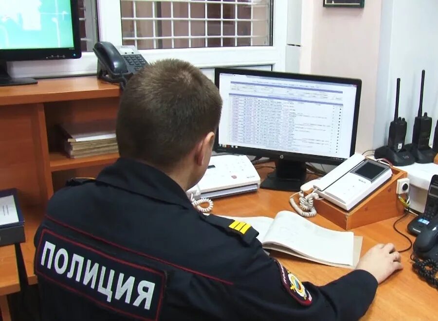 Сбор информации о преступлении