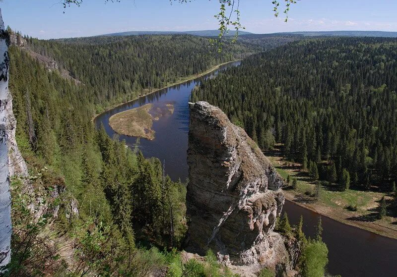 6 пермский край пермь. Усьвинские столбы Пермский край. Шумихинский Пермский край. Ландшафт уральских гор Пермь Верхотурье. Каменный город Чусовой.