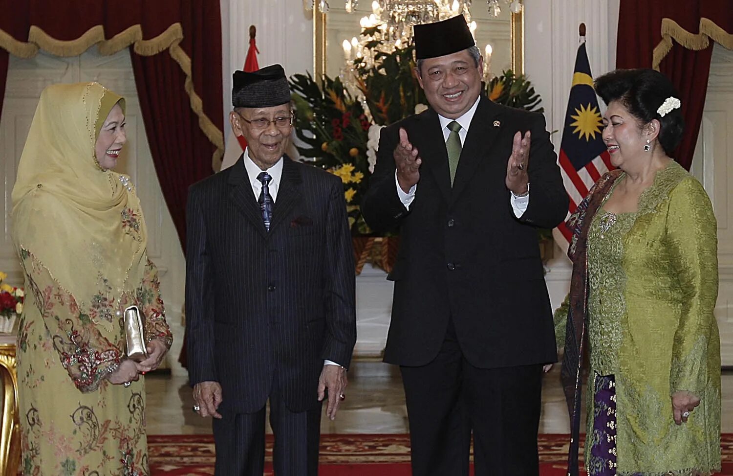 Малайзия история страны. Индонезия и Малайзия в чем разница.