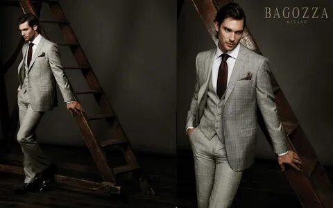 Man collection