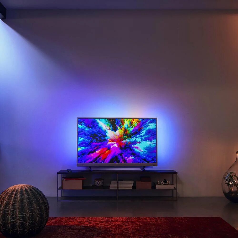 Филипс 8057. Телевизор Philips Ambilight 42. Philips 43pus8057/60. Philips PFL 9703. Телевизор Филипс 43.