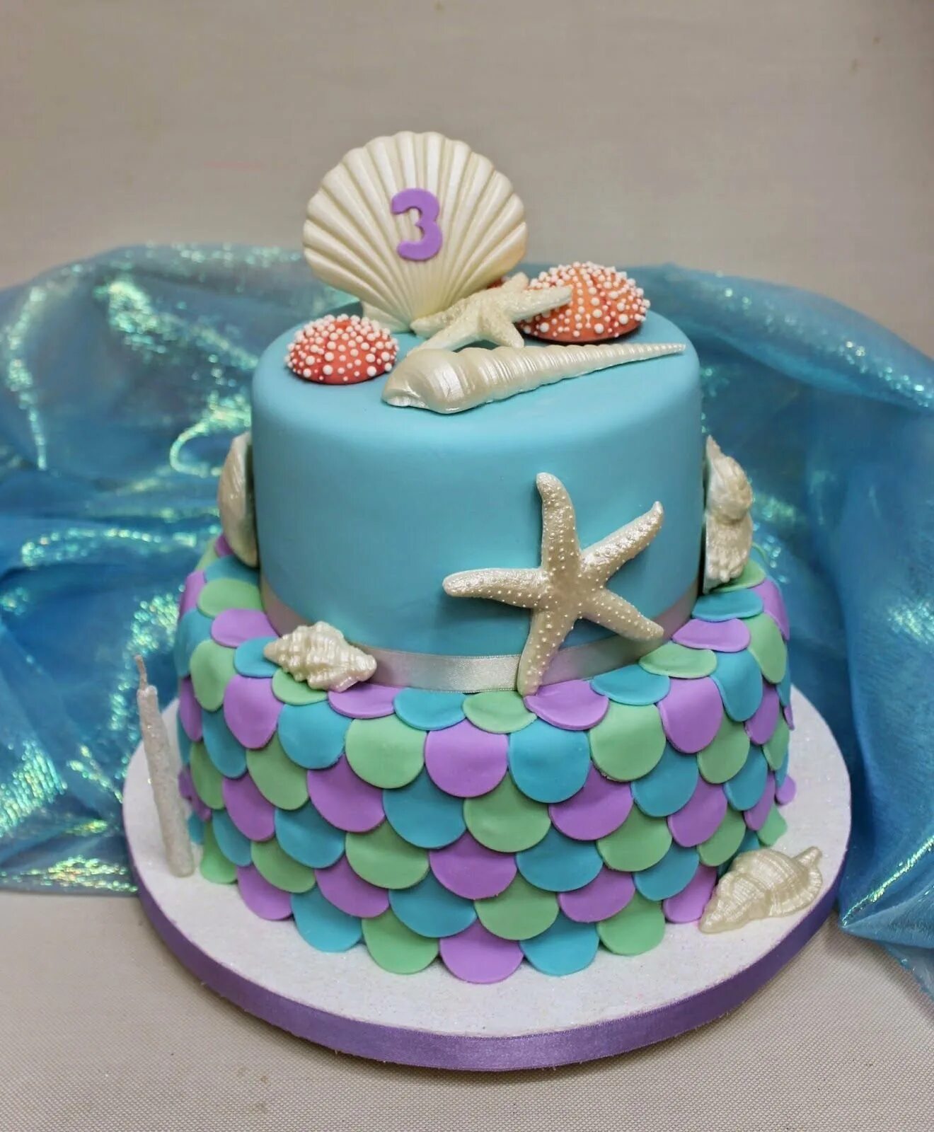 Торт в морском стиле. Морской торт для девочки. Торт с морской тематикой детский. Торт в морском стиле для девочки.