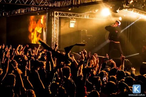 Night concert
