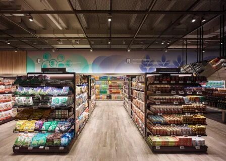 Product store