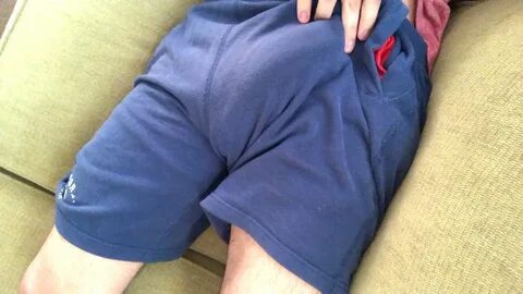 Damykun no Twitter: "Bulge pic from the morning. #bulge #lewd https://...