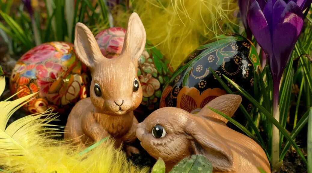 Поздняя пасха в этом году. Пасхальный кролик. Гнездо пасхального кролика. Самого настоящего пасхального кролика. Пасхальный кролик зайчик.