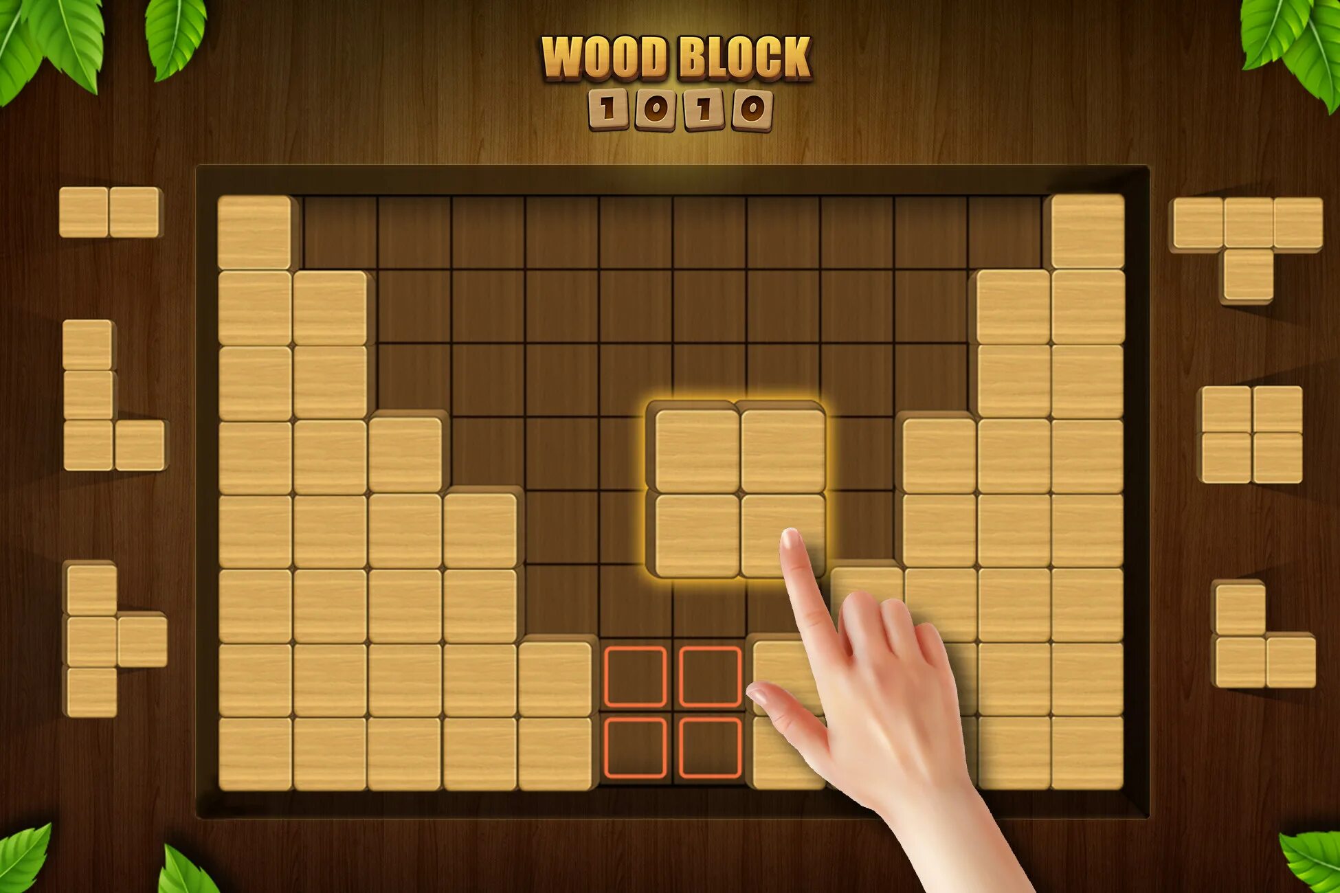 Игра вуд блок играть. Игра Wooden Block Puzzle. Wood Block Тетрис игра. Тетрис Block Puzzle. Логические игры деревянные блоки.