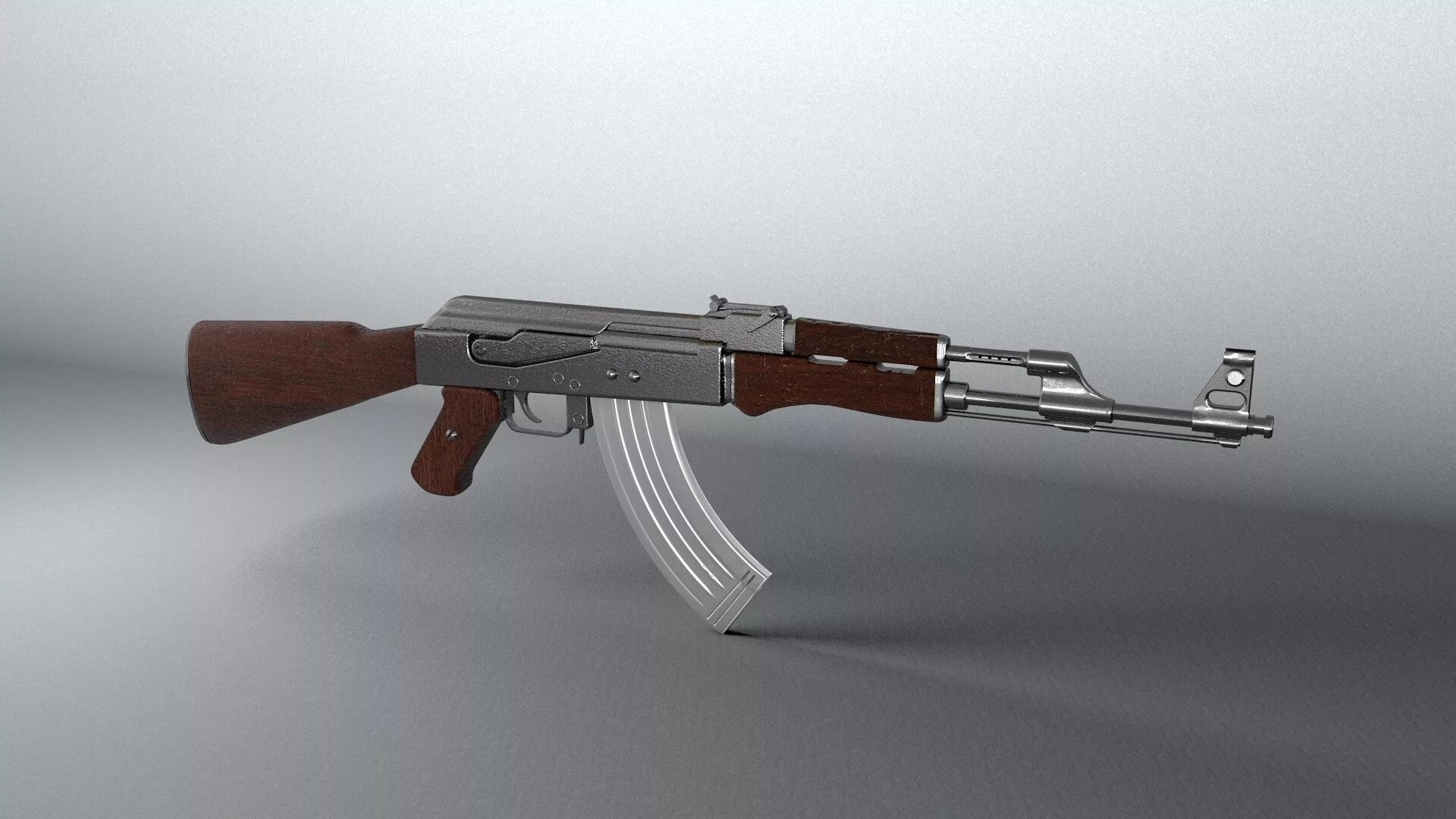 Ak 47 net