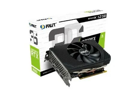 Palit rtx 3060