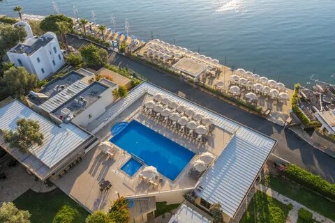 Trendlife hotels torba 4 турция бодрум
