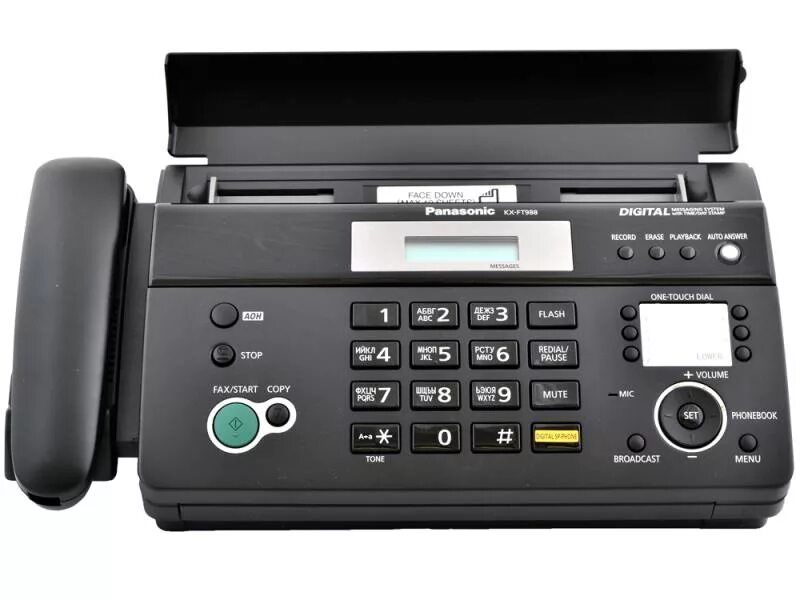 Panasonic KX-ft988. Факс Panasonic KX-ft988. Panasonic KX FC 988. Panasonic KX-ft988ru.